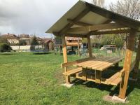 L'esprit de famille - Bed and Breakfast