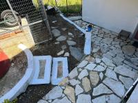 Ciel apartment, 5 minutes walk from Ipsos beach! - B&B
