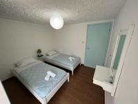 Appartamento con 2 Camere da Letto