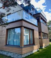 Appartamento con Balcone