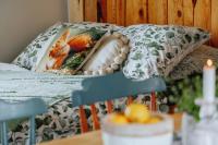 Siedlisko Farmhouse Tu jest Klimat ! - B&B Okszów