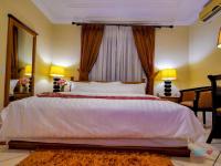 B&B Accra - Orchid Hotel - Bed and Breakfast Accra