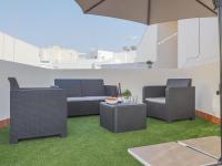 Alcalá del Rio! bajo A - B&B Alcalá del Río