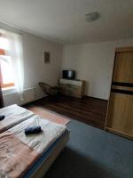 Chambre Quadruple Confort
