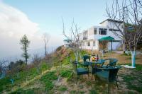 Crested View Kufri -Orchard Villa - Bed and Breakfast