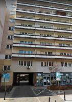 Mokotowska 67 studio SuperApart - Perfect Location - B&B Warsaw