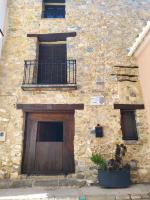 B&B Alcublas - Casa Rural Mirador de la Torre - Bed and Breakfast Alcublas