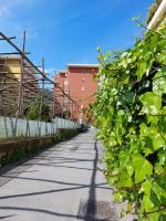 Le perle della Costiera - B&B