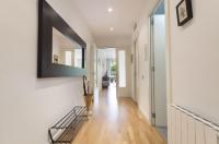 Key Gracia Apartments - Bed and Breakfast Barcelona