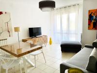 B&B Arezzo - The Cocoon Apartment Ombrone - Bed and Breakfast Arezzo