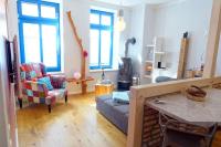 Warnemünde "Die kleine Perle" - B&B Warnemünde