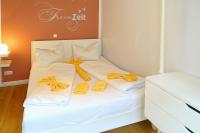 Warnemünde "Die kleine Perle" - Ferienwohnung