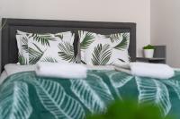 MARGI Maya VERY COSY BEAUTI Apartament - Ferienwohnung Stettin