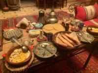 RIAD SULTAN Marrakech - B&B