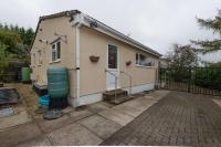 Bristol self-catering studio+kitchen+parking - B&B