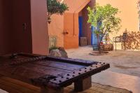 La petite beldi - B&B Essaouira
