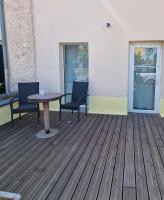 Nice and bright flat in Pankow - Ferienwohnung Berlin