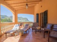 Es Murteret, Grupo Mistral - B&B Port des Canonge