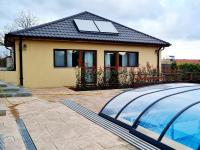 Elival House - Ferienwohnung Nufăru