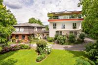 Apartments im Garten - Haus Anna - Bed and Breakfast Graz