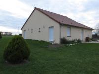 La Vigneraie de Meusnes - B&B