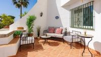 Stunning Calahonda duplex by Costarentals- Ref 190 - B&B Sitio de Calahonda