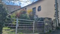 L'Oustalou - WIFI - Jardin - Campagne - B&B Villeneuve