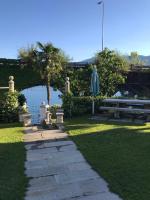 B&B Verbania - Villa Gelsomino - Bed and Breakfast Verbania