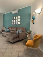 Exclusive apartment Piccola Marina - B&B Ischia