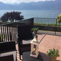 Casa Bertuzzi - B&B Torri del Benaco