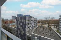 Cozy Studio Jaworska with FREE GARAGE by Noclegi Renters - B&B