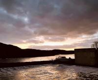 Dunan Hotel - B&B Breasclete