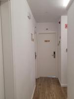 Chambre Double ou Lits Jumeaux Deluxe - Vue sur Ville