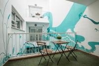 Apartamentos Carmen - Ferienwohnung Valencia
