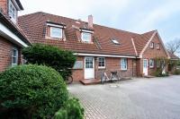 Albatros EG - B&B Tinnum