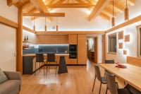 Appartamento con 1 Camera da Letto