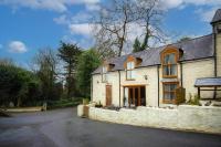 B&B Pendine - Rose Coach House - 3 Bedroom Cottage - Pendine - Bed and Breakfast Pendine