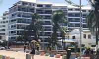 Espectaculares Aptos Hansa Coral San Andres Islas - Bed and Breakfast