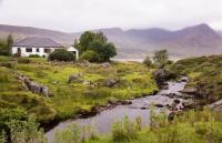 Allt Slapin - B&B