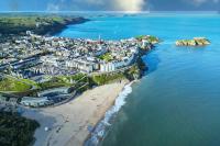 Ty Melyn - 2 Bedroom Cottage - Tenby - B&B Tenby