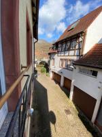 Ferienwohnungen Annweiler am Trifels - Chambres d’hôtes