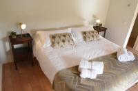 Chambre Double - Vue sur Jardin