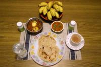 NALINAM HOMESTAY - Ferienwohnung