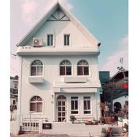 Maluda B&B - Chambres d’hôtes Taimali