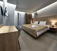 Suite con Vasca Idromassaggio