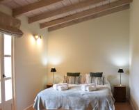 Deluxe Doppelzimmer mit Balkon