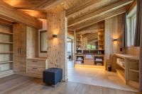 Chalet con 1 Camera da Letto