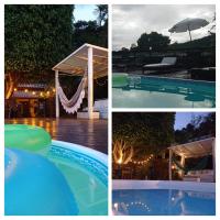 Pousada Aloha Beach House - B&B Praia do Rosa