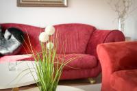 Tolle FeWo für 2 Personen - Ferienwohnung Bad Bederkesa