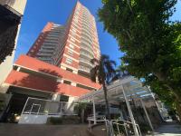 Tigre Center Tower F - seguridad 24hs - cochera auto pequeño incluida - B&B Tigre